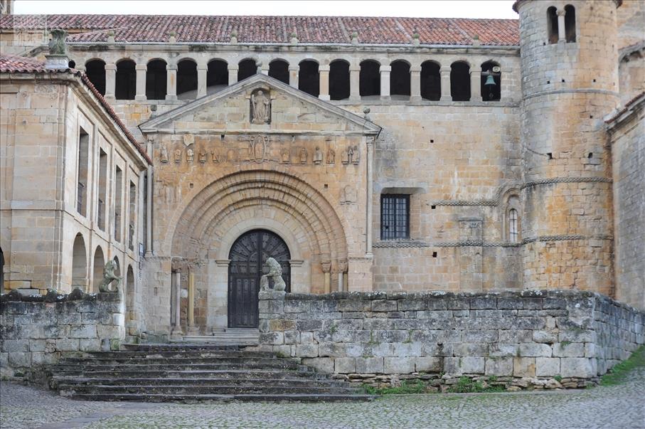 Santillana del Mar